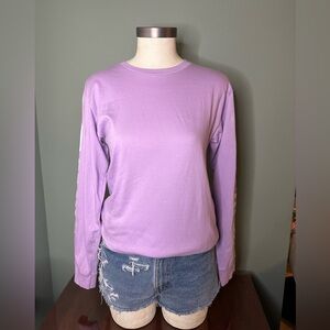 OBEY long sleeve tee